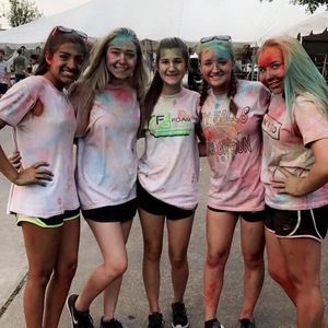 Meet your Posher, Sophie